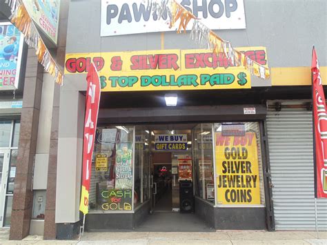 mayfair pawn shop pa.